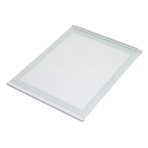 WHIRLPOOL WPW10495619 SHELF-GLAS (GENUINE OEM PART)