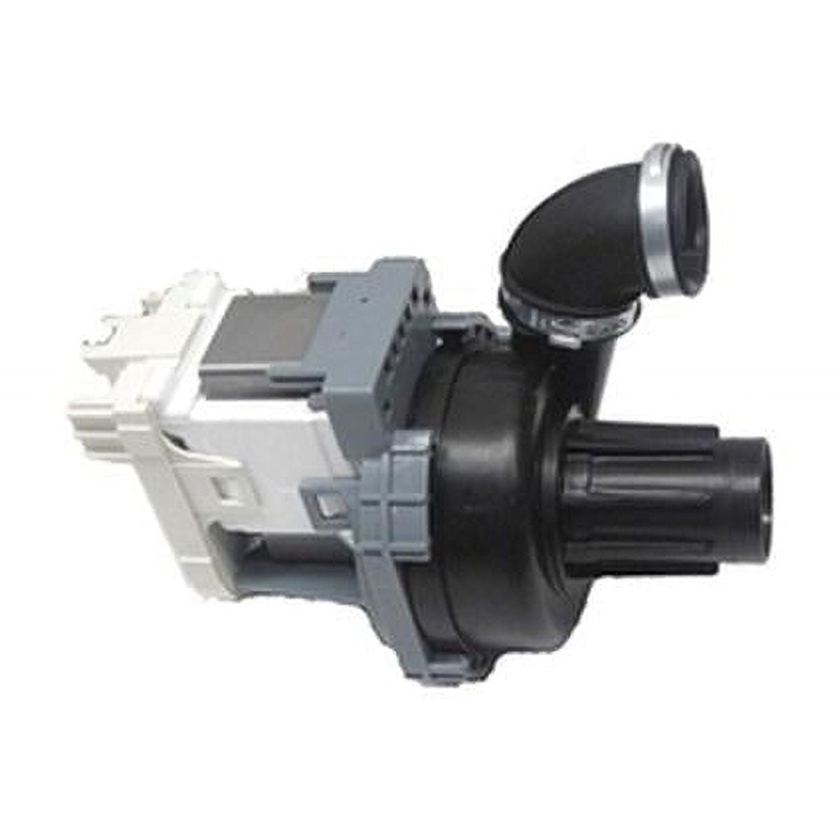 WHIRLPOOL WPW10510667 DISHWASHER CIRCULATION PUMP (GENUINE OEM PART)