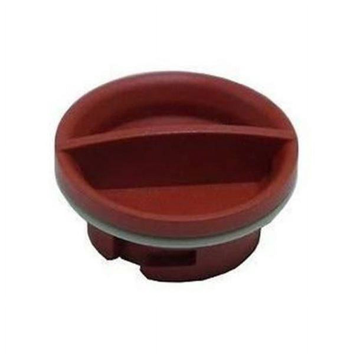 WHIRLPOOL WPW10524921 CAP - OEM PART