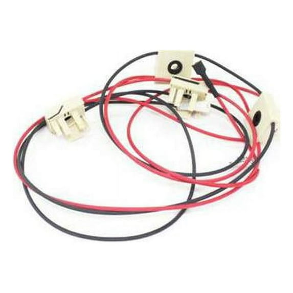 WHIRLPOOL WPW10548355 HARNS-WIRE - GENUINE OEM PART