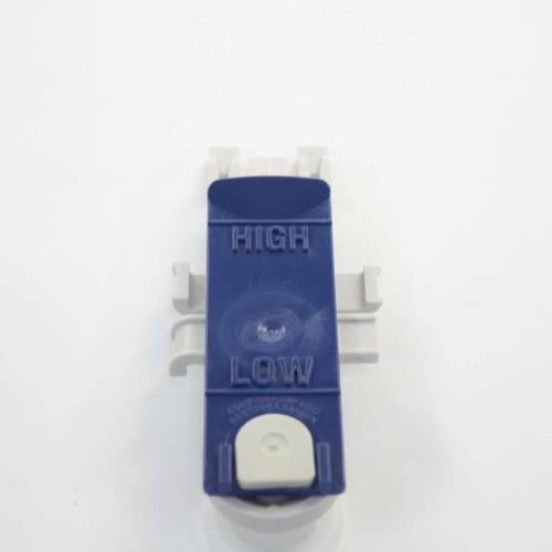 WHIRLPOOL WPW10671907 DISHWASHER DISHRACK ROLLER WHE (Genuine OEM Part)