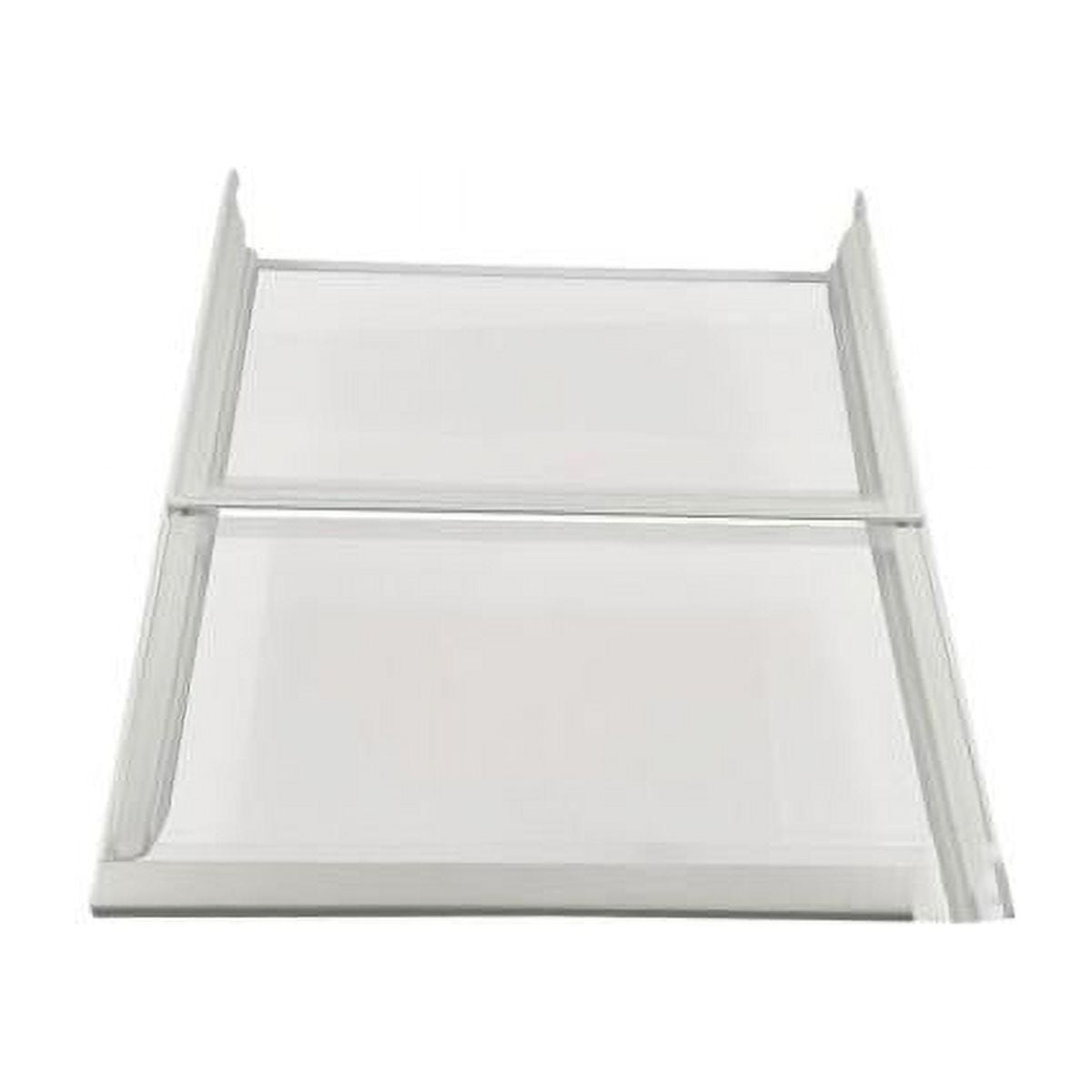 WHIRLPOOL WPW10709175 SHELF-GLAS - OEM PART