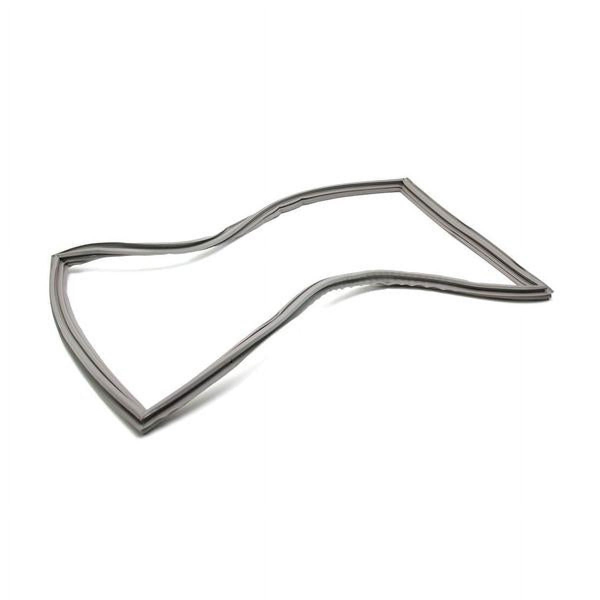 Whirlpool Refrigerator Freezer Door Gasket - OEM Part for