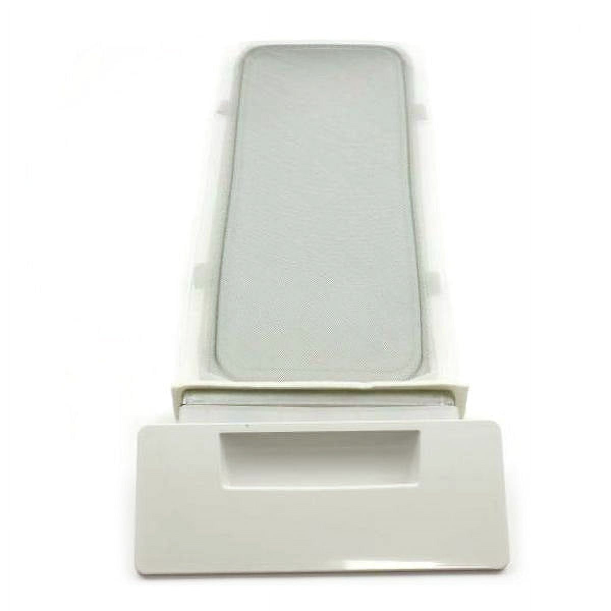 WHIRLPOOL WPW10717210 DRYER LINT SCREEN - OEM PART