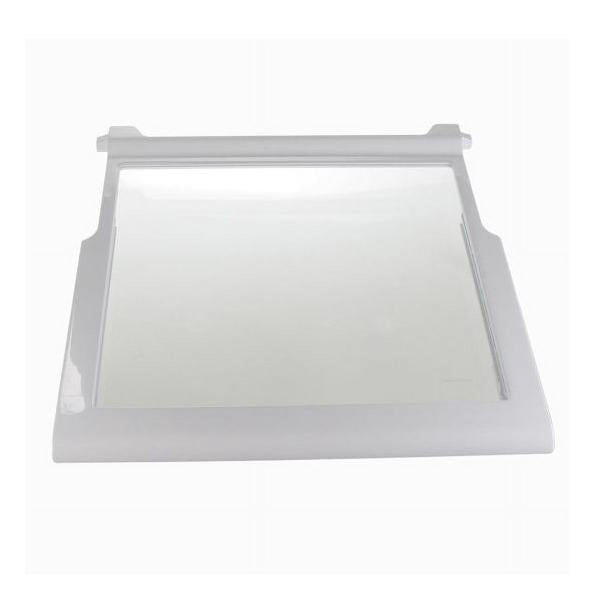 WHIRLPOOL WPW10756310 SHELF-GLAS - OEM PART