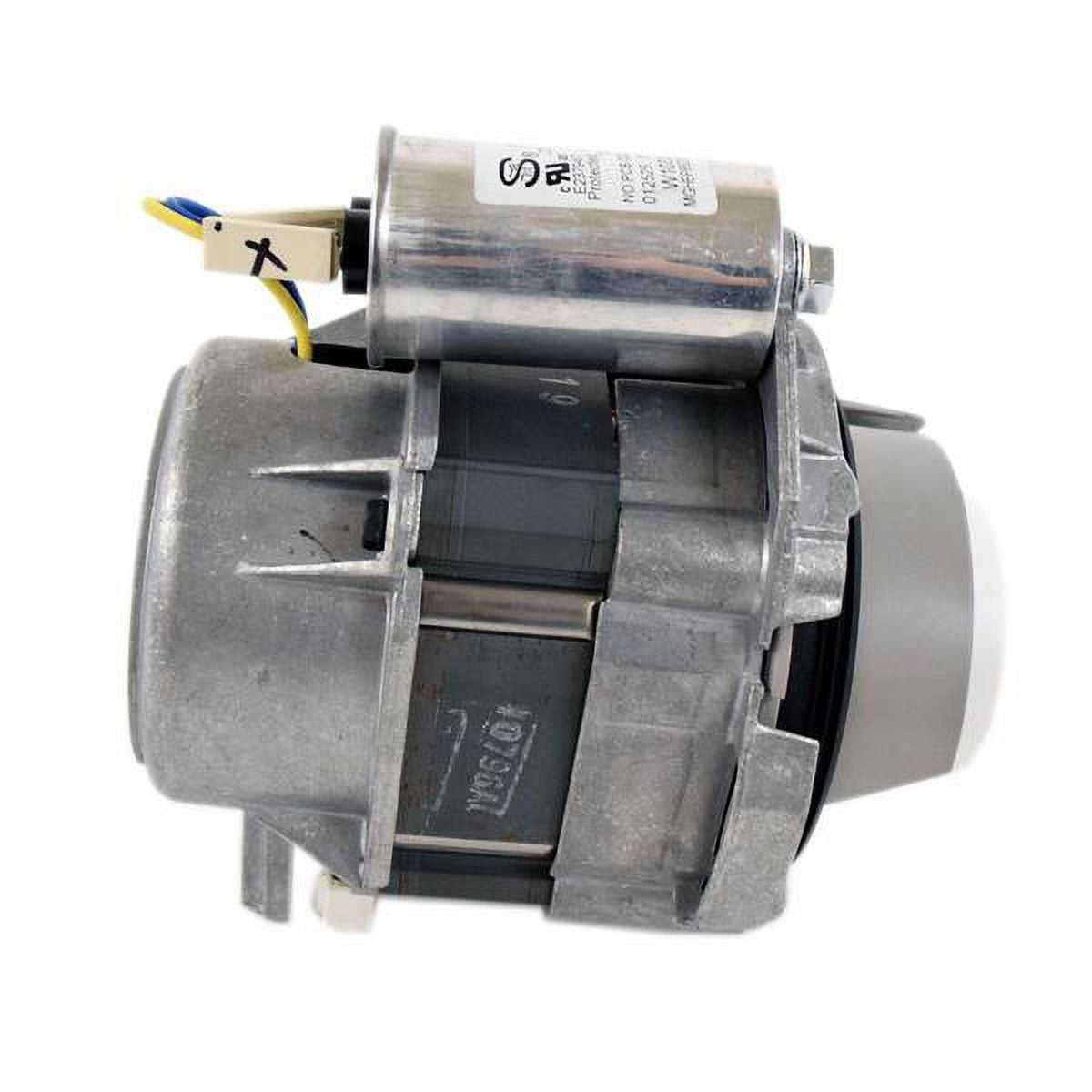 WHIRLPOOL WPW10757217 DISHWASHER CIRCULATION PUMP ASSEMBLY - OEM PART