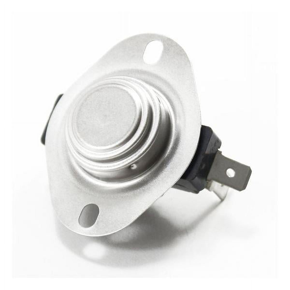 WHIRLPOOL WPY304474 DRYER OPERATING THERMOSTAT - OEM PART