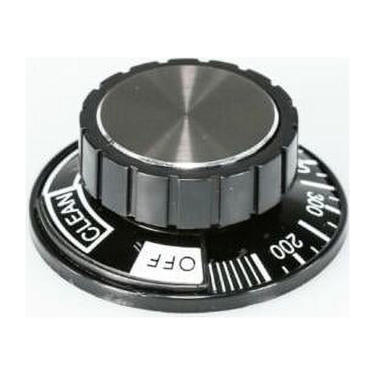 WHIRLPOOL WPY703499 RANGE OVEN CONTROL KNOB - OEM PART