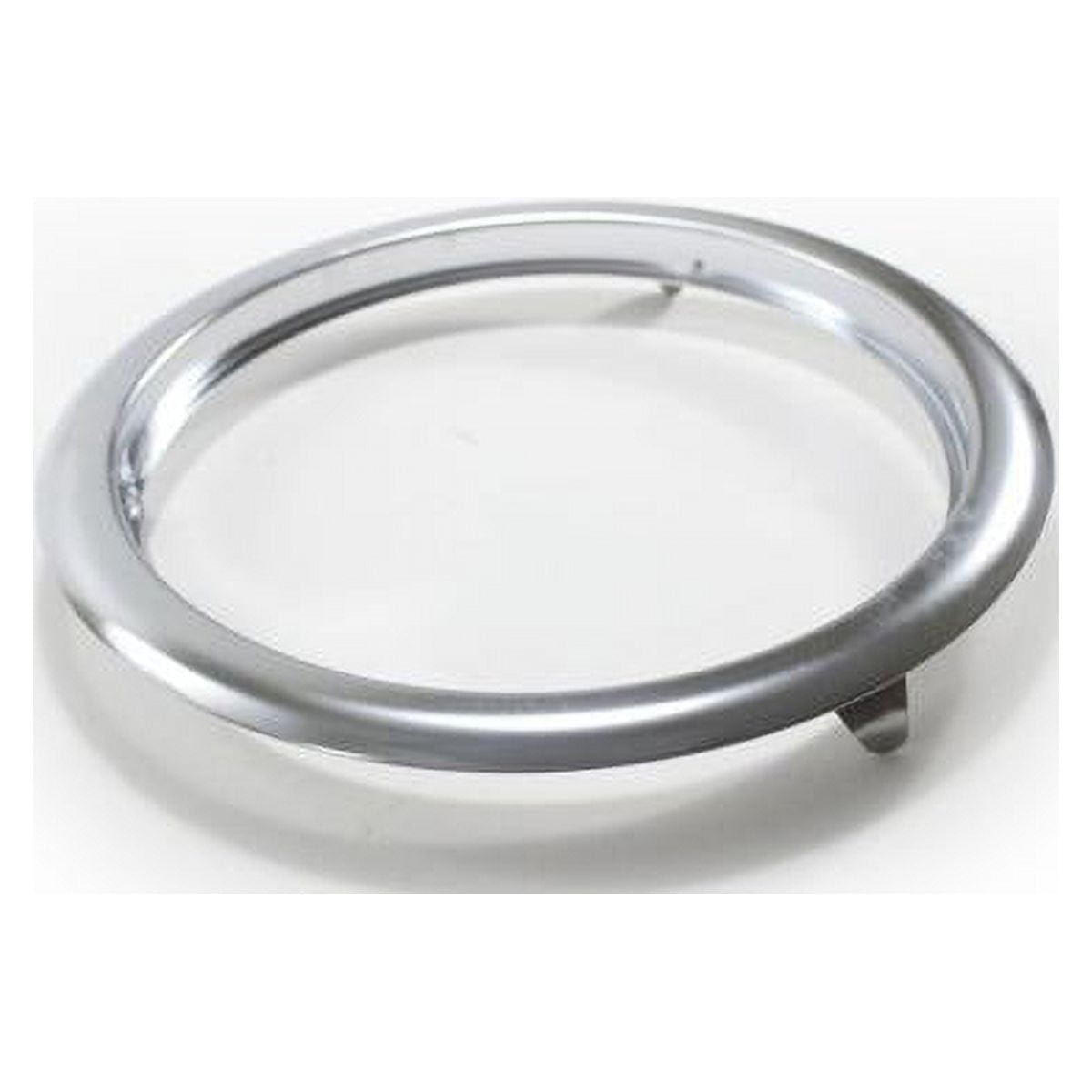 WHIRLPOOL WPY707453 COOKTOP ELEMENT TRIM RING - OEM PART