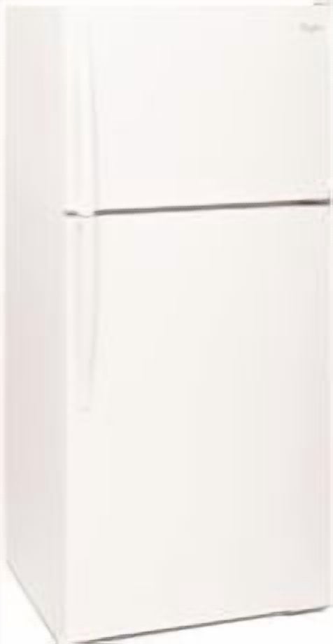 Whirlpool - WRT104TFDW