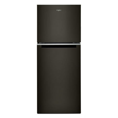 Whirlpool 24 inch Wide Top Freezer Refrigerator 11.6 cu. ft. - WRT312CZJV