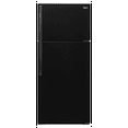 thumbnail image 1 of WHIRLPOOL WRT314TFDB top freezer freestanding refrigerator, 1 of 2