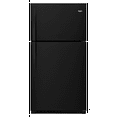 thumbnail image 1 of WHIRLPOOL WRT511SZDB top freezer freestanding refrigerator, 1 of 4