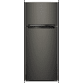 thumbnail image 1 of WHIRLPOOL WRT518SZKV  TOP FREEZER FREESTANDING REFRIGERATOR Black Stainless Steel, 1 of 5