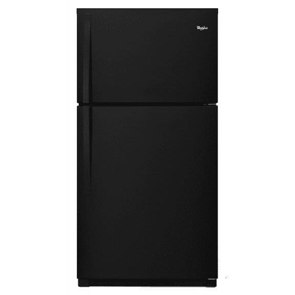 WHIRLPOOL WRT541SZDB TOP FREEZER FREESTANDING REFRIGERATOR Stainless Steel