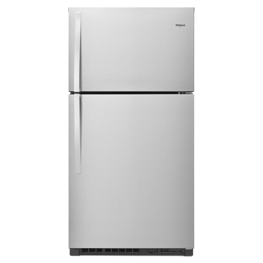 Whirlpool WRT541SZDZ 21 Cu. Ft. Freestanding Top Freezer Refrigerator