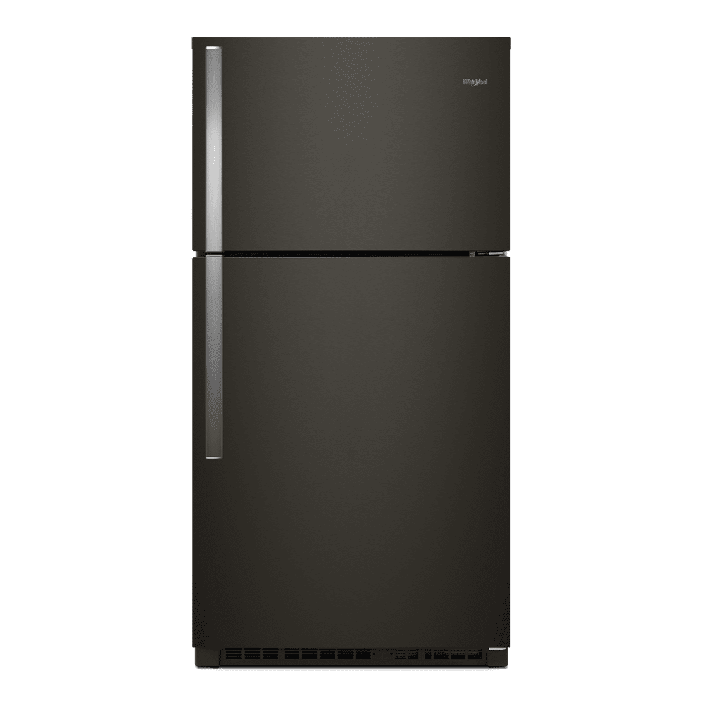 Whirlpool WRT541SZHV 21.31 Cu. Ft. Freestanding Top Freezer Refrigerator
