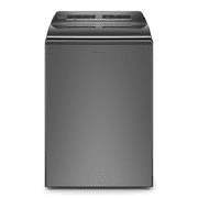 WHIRLPOOL WTW8127LC  TRADITIONAL TOP LOAD WASHER White