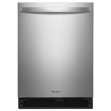 WHIRLPOOL WUR50X24HZ compact refrigerator