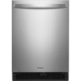 thumbnail image 1 of Whirlpool WUR50X24HZ 5.1 Cu. Ft. Counter Depth Compact Refrigerator, 1 of 6