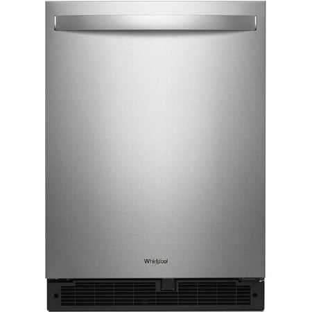 Whirlpool WUR50X24HZ 5.1 Cu. Ft. Counter Depth Compact Refrigerator