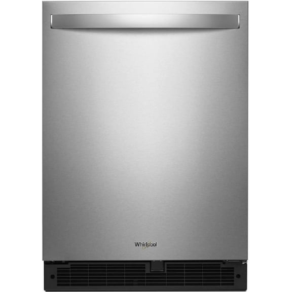 Whirlpool WUR50X24HZ 5.1 Cu. Ft. Counter Depth Compact Refrigerator