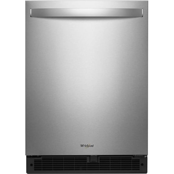 Whirlpool WUR50X24HZ 5.1 Cu. Ft. Counter Depth Compact Refrigerator