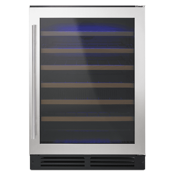 WHIRLPOOL WUW35X24DS wine coolers
