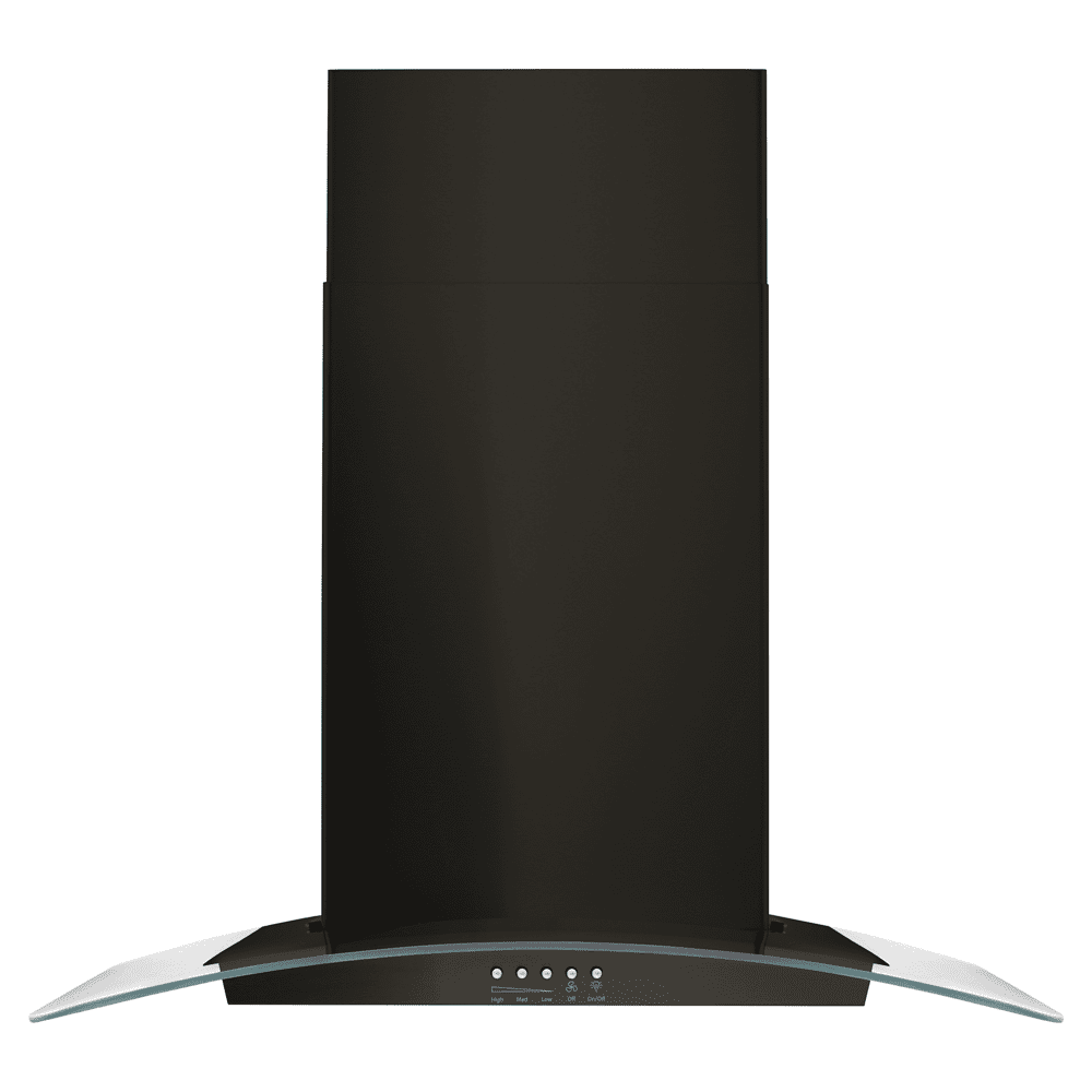 WHIRLPOOL WVW51UC0HV ducted hood