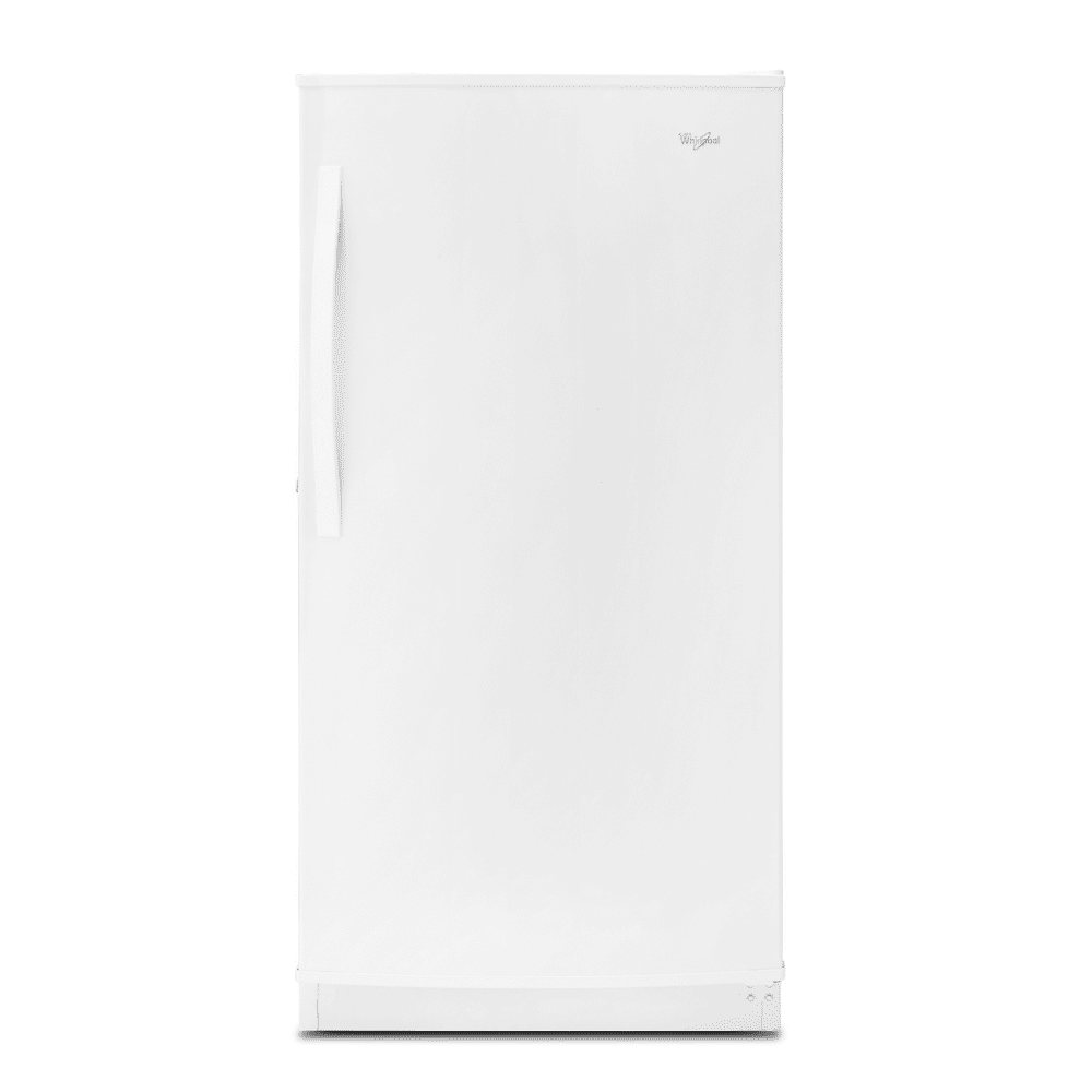 WHIRLPOOL 16 cu. ft. Upright Freezer with Frost-Free Defrost WZF56R16DW