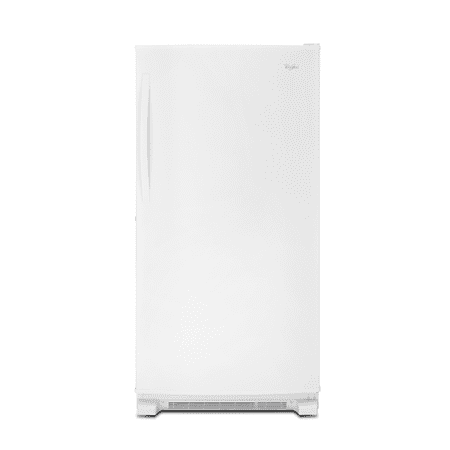 WHIRLPOOL WZF79R20DW upright freezers