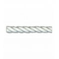thumbnail image 1 of WHITE 6MM (1/4") RAYON TWIST CORD, 1 of 1