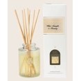 thumbnail image 1 of WHITE AMARYLLIS Aromatique Reed Diffuser Gift Set Glass Vessel, 1 of 1