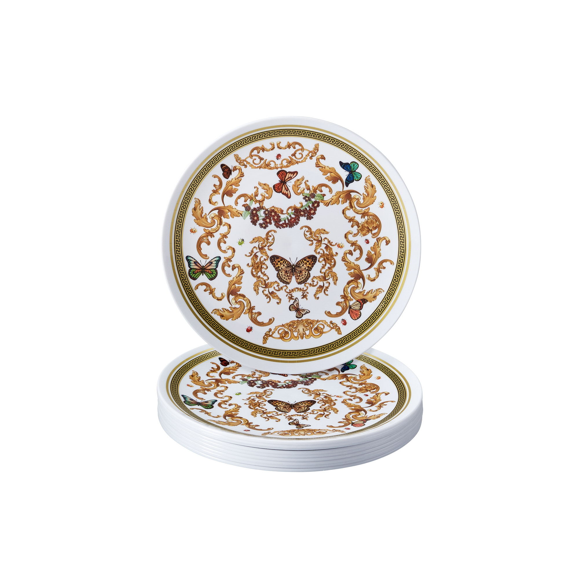Good quality disposable plates hot sale
