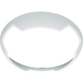 thumbnail image 1 of WHITE BEZEL FOR CHSCWL, PC2WL, SCWL MODELS, 1 of 1
