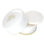 Elizabeth Taylor Body Powder for Women, Fragrance with Body Puff, White Diamonds, 2.6 Oz