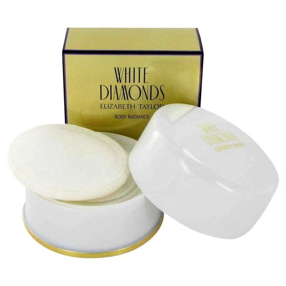 White Diamonds2.6 oz Dusting Powder20 % OFF & Free Shipping