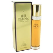WHITE DIAMONDS by Elizabeth Taylor