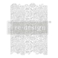 thumbnail image 1 of WHITE ENGRAVING – Redesign with Prima Transfer, 1 of 5