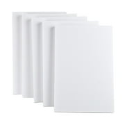 WHITE FOAM BOARD (5 in a pack), High Density Foam, Eco Friendly DIY Crafts Model 295x200x20mm