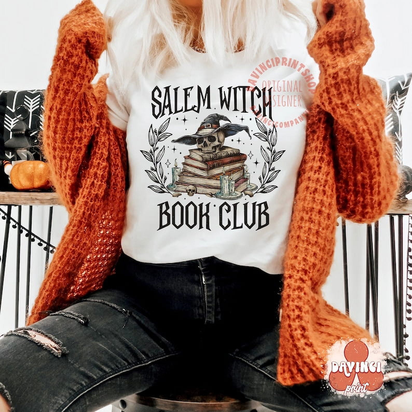 [WHITE] Good Moms Say Bad Words T Shirt