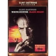 thumbnail image 1 of White Hunter, Black Heart (DVD) directed by Clint Eastwood, 1 of 1