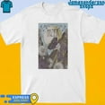 [WHITE] Hozier May 5 2024 Oak Mountain Amp Pelham Al Poster Shirt