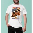 [WHITE] Jonas Brothers Toronto Limited Shirt