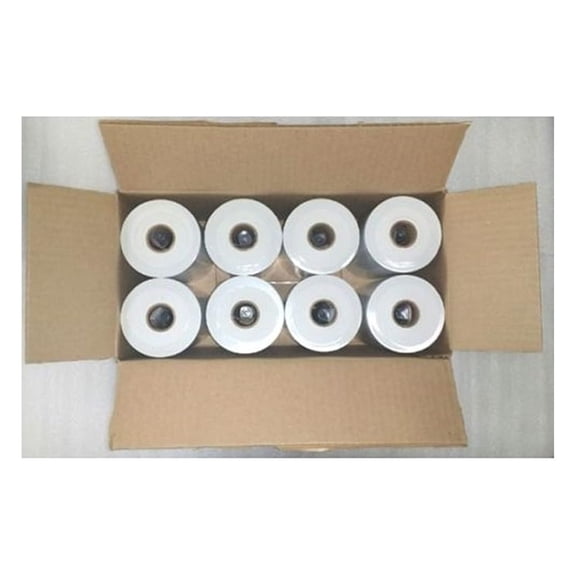 WHITE LABELS FOR MONARCH 1131 PRICING GUN 1 CASE