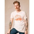 [WHITE] Lost in the Hot Sauce Foodie Tshirt Food Pun Shirt Ghost