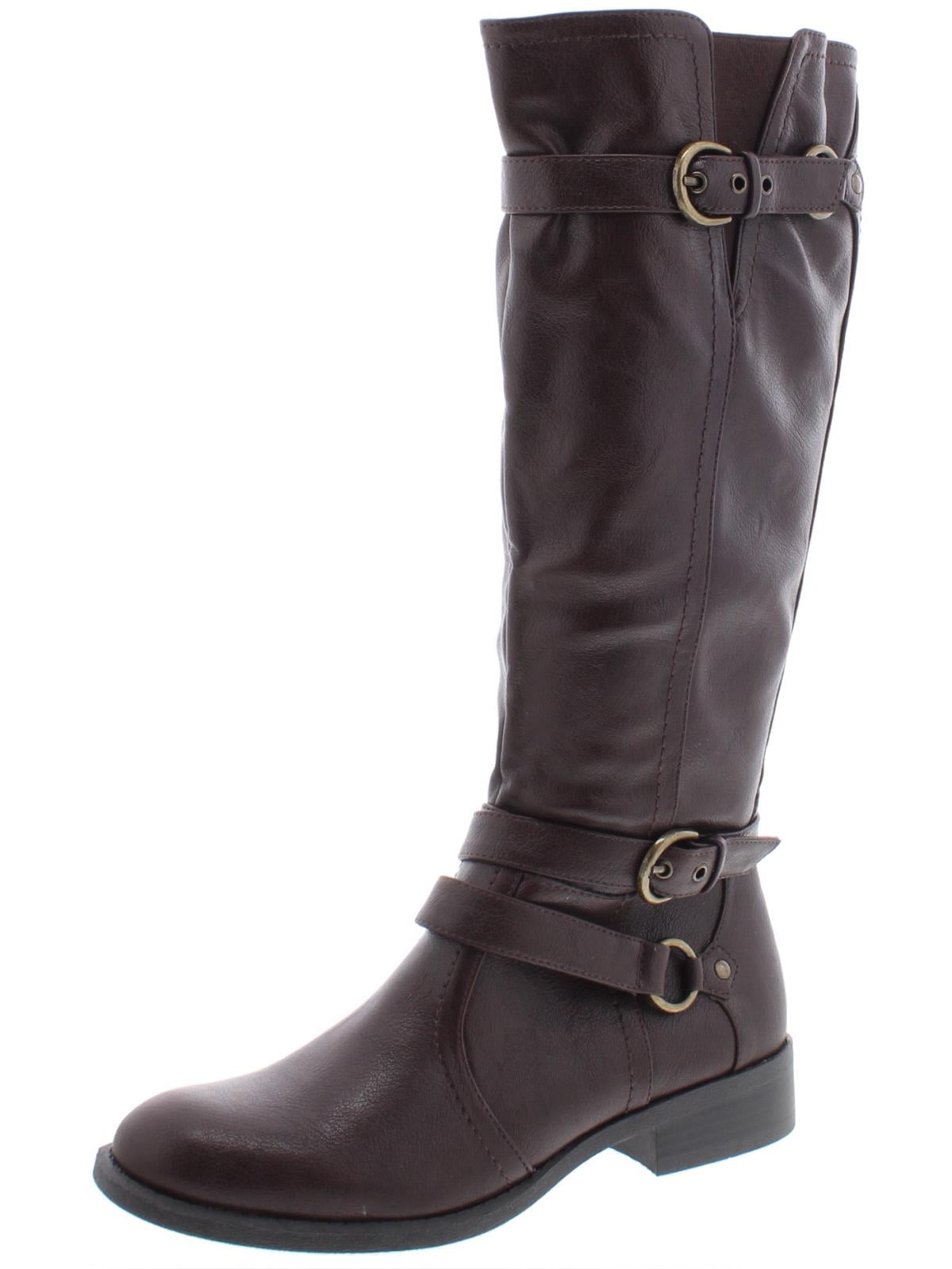 White mountain loyal best sale boots