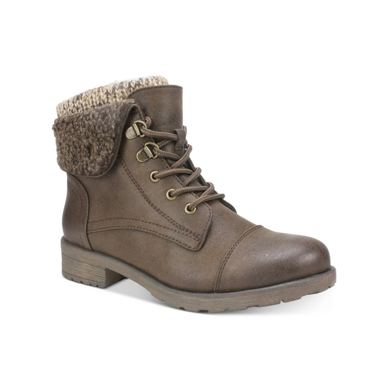 Sandro top boots womens