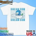 [WHITE] Official Dream Con Globoy Shirt