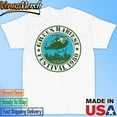 [WHITE] Official Green Harvest Festival Crazy Shirt